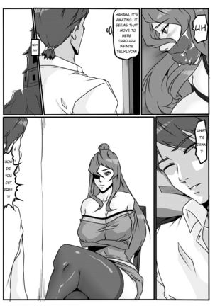 Mei from Naruto - Page 32