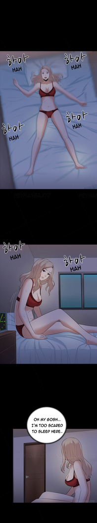 Dark Game Ch.1-21