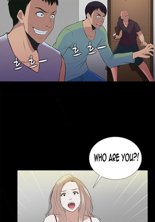 Dark Game Ch.1-21 Page #25