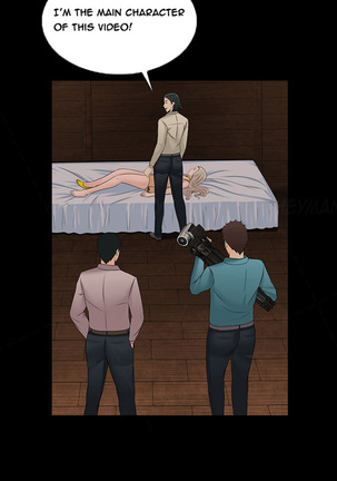 Dark Game Ch.1-21 Page #325