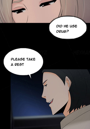 Dark Game Ch.1-21 Page #316