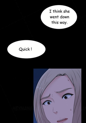 Dark Game Ch.1-21 Page #355