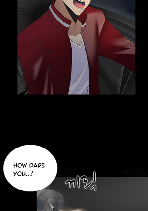 Dark Game Ch.1-21 Page #183