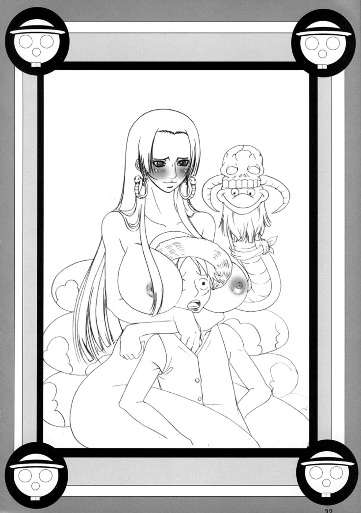 Benten Kairaku 9