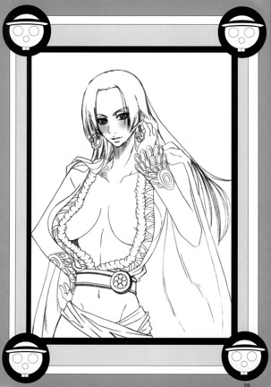 Benten Kairaku 9 Page #27