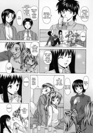 Aozame 9 Page #6