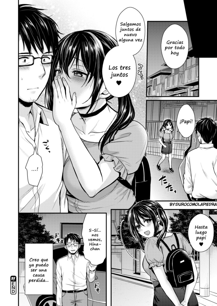 Temptation Again