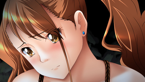 Ano Hana CASE02: Secret Base