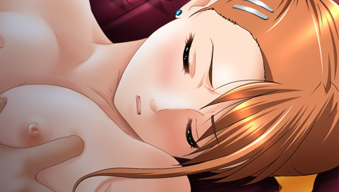 Ano Hana CASE02: Secret Base