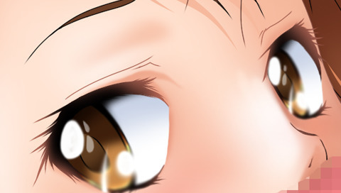 Ano Hana CASE02: Secret Base