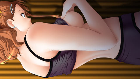 Ano Hana CASE02: Secret Base