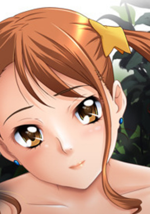 Ano Hana CASE02: Secret Base Page #39