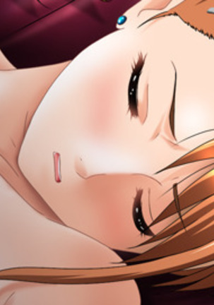 Ano Hana CASE02: Secret Base Page #49