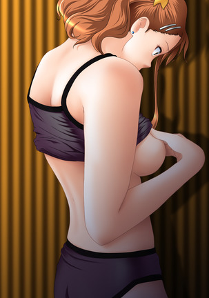 Ano Hana CASE02: Secret Base Page #29