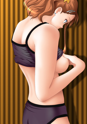 Ano Hana CASE02: Secret Base Page #30