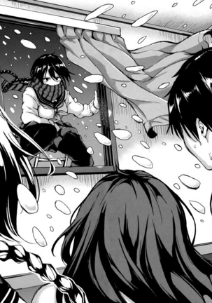 Fudeoro Sisters Ch. 4 Page #28