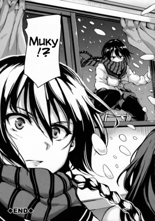 Fudeoro Sisters Ch. 4 Page #30