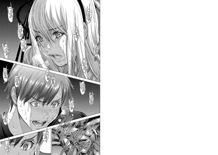 Holy Knight ~Junketsu to Ai no Hazama de~ Vol. 9