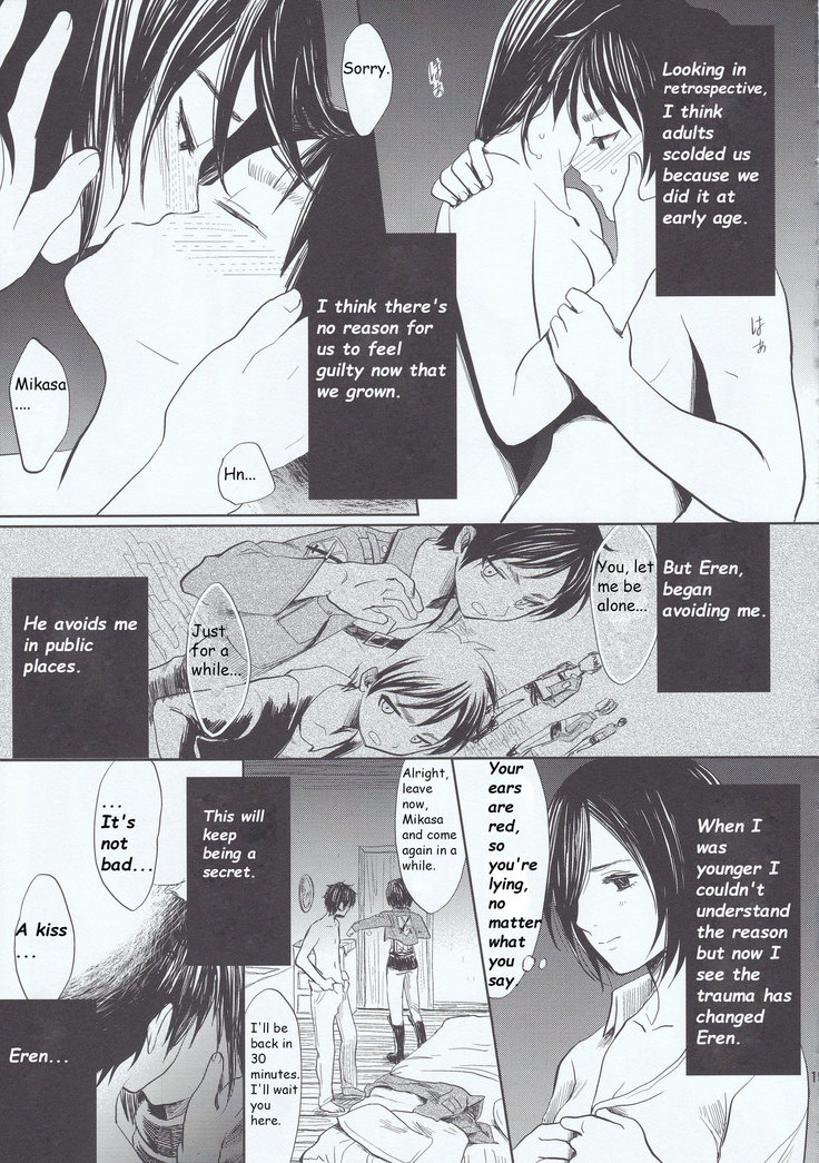 Motto Hoka no Aishi kata ga Atta Hazu nano ni