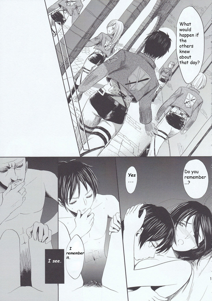 Motto Hoka no Aishi kata ga Atta Hazu nano ni