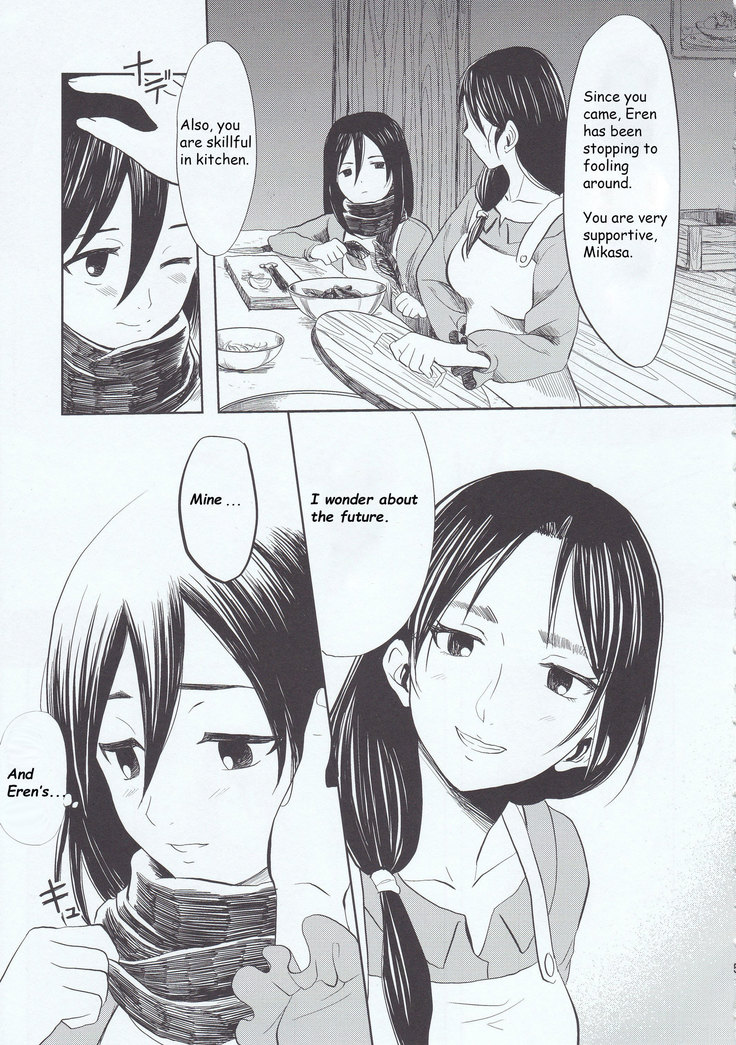 Motto Hoka no Aishi kata ga Atta Hazu nano ni