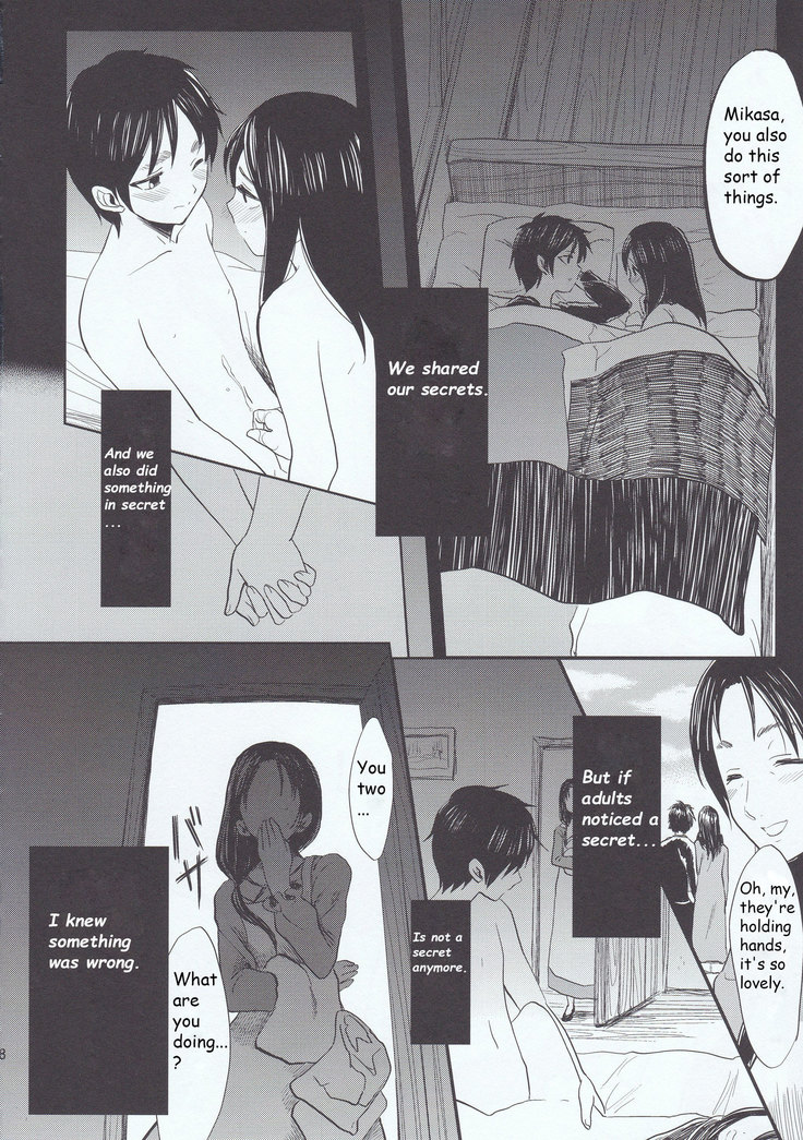 Motto Hoka no Aishi kata ga Atta Hazu nano ni