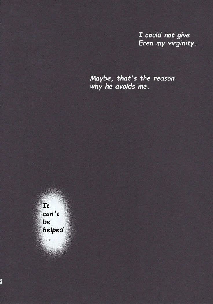 Motto Hoka no Aishi kata ga Atta Hazu nano ni