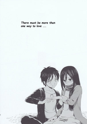 Motto Hoka no Aishi kata ga Atta Hazu nano ni - Page 26