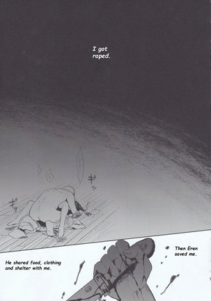 Motto Hoka no Aishi kata ga Atta Hazu nano ni - Page 13