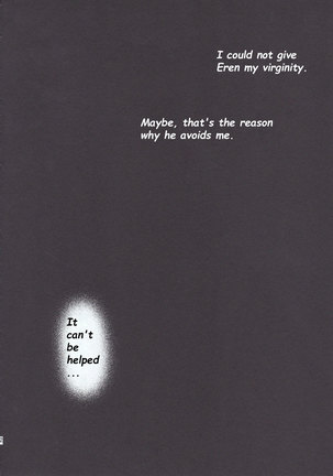 Motto Hoka no Aishi kata ga Atta Hazu nano ni - Page 22
