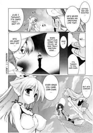 Newmanoid CAM Volume 2 Chapter 2 Page #20