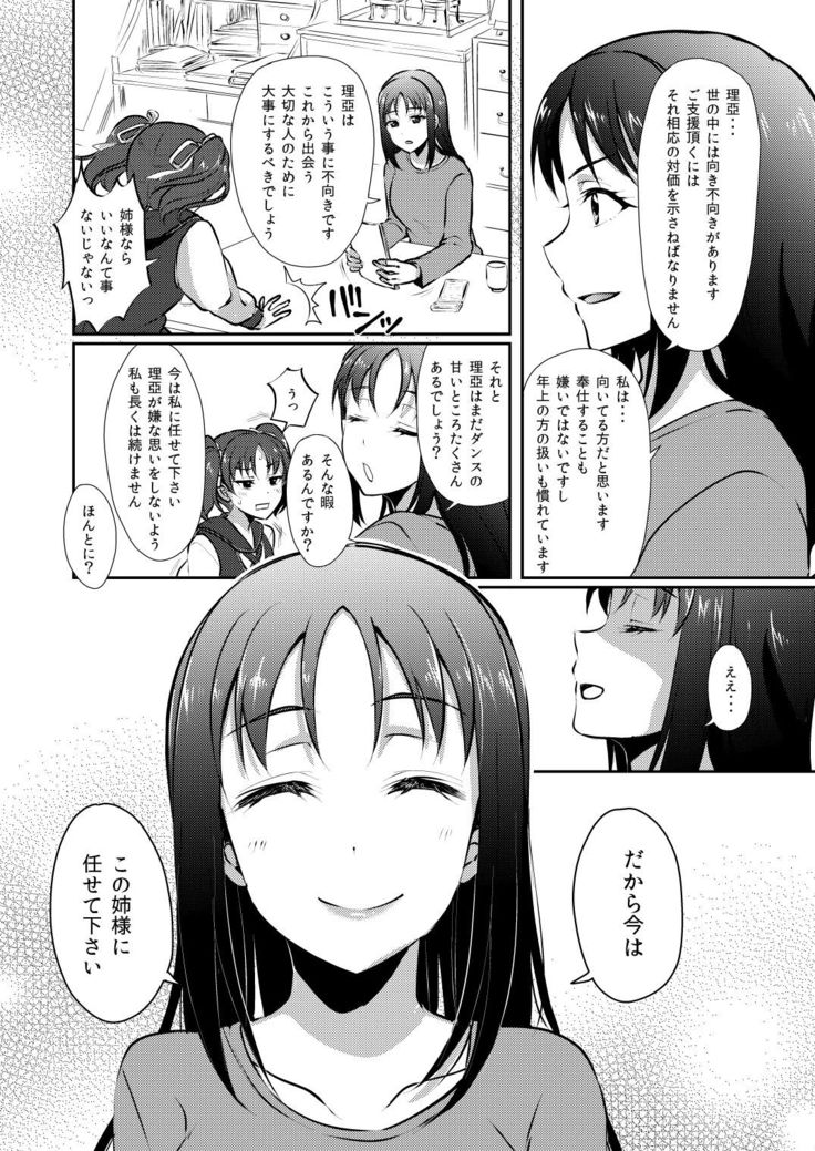 Nee-sama ni Omakase