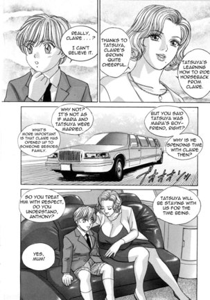 Blue Eyes 05 Chapter25 Page #4