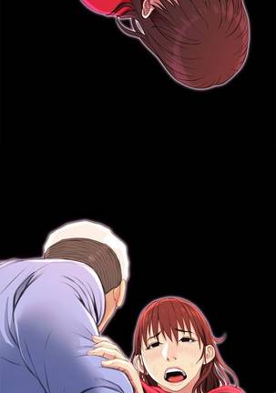 【周五连载】主妇危机（作者：查爾斯&漢水） 第1~28话 Page #33