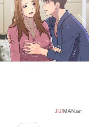【周五连载】主妇危机（作者：查爾斯&漢水） 第1~28话 Page #22