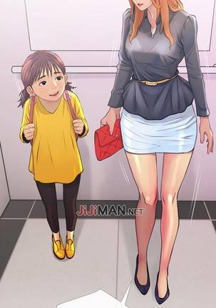 【周五连载】主妇危机（作者：查爾斯&漢水） 第1~28话 Page #14