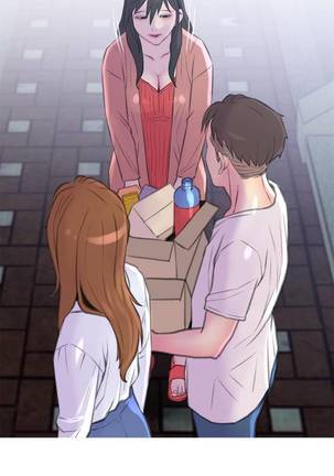 【周五连载】主妇危机（作者：查爾斯&漢水） 第1~28话 Page #63