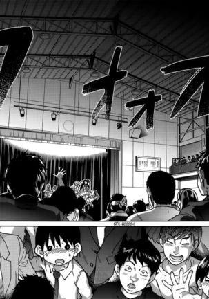 Aibuka! Club Activities as an Idol! Ch. 5 - Page 4