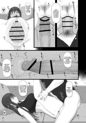 Muchi ni Shokuzai Kyouiku ni Nikuyoku | Atonement For Ignorance, Education for Lust Page #20