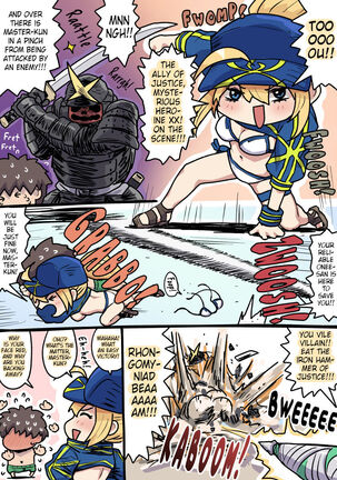 More Translations For Comics He Uploaded Page #12