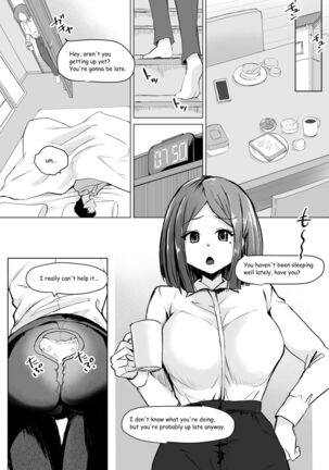 Okinai Tsuma Page #25