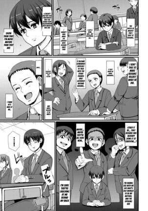 Maid no Oshigoto. IV | Maid's Work IV Page #16