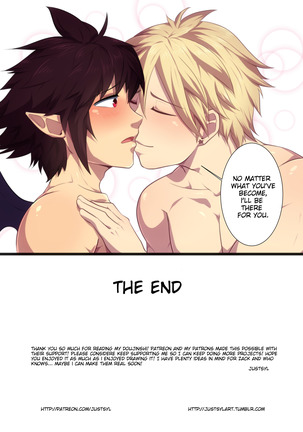 justyl - Dou - Page 14