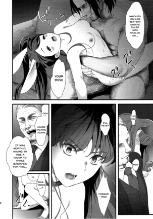 Senshi Sensei - Page 31