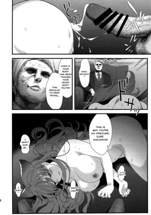 Senshi Sensei - Page 53