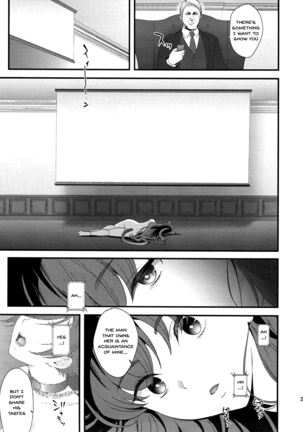Senshi Sensei - Page 20