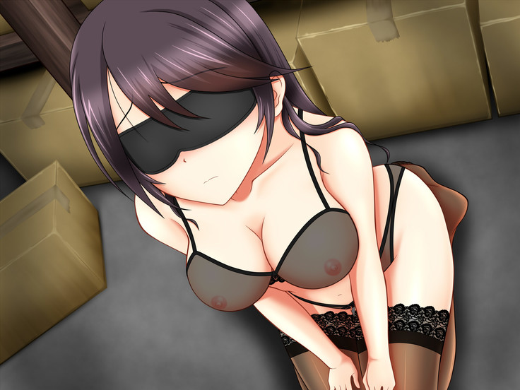 Kyouhaku Sareta Kanojo no Nanakakan
