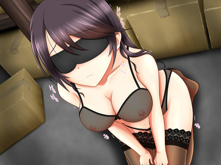 Kyouhaku Sareta Kanojo no Nanakakan