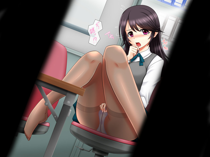 Kyouhaku Sareta Kanojo no Nanakakan