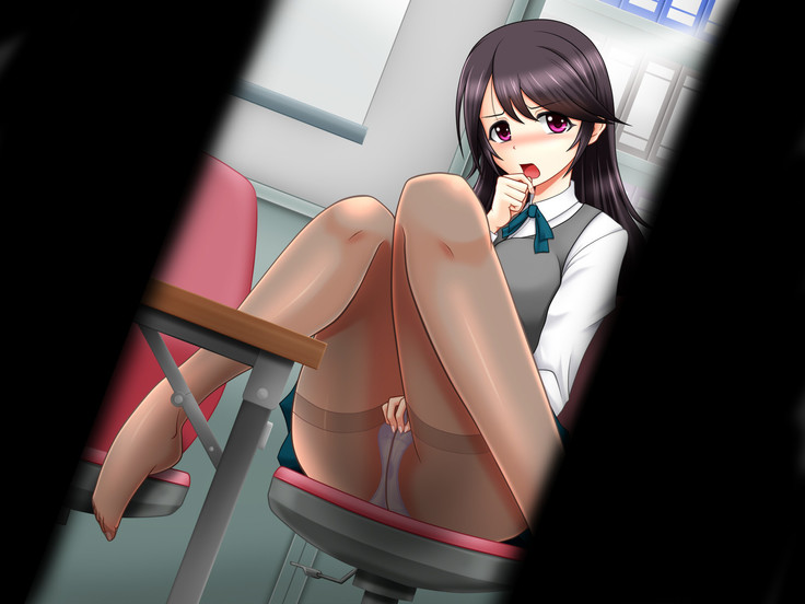 Kyouhaku Sareta Kanojo no Nanakakan